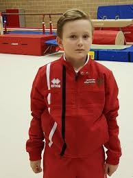 Image result for Haverfordwest Gymnastics Club