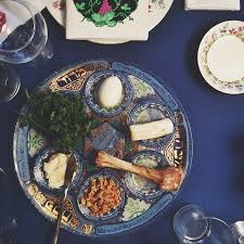 Image result for Seder