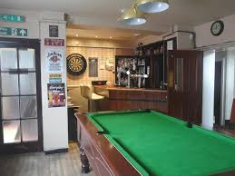 Image result for Barley Mow Bowls Club