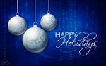 HAPPY HOLIDAYS 2014 Wallpaper HD | HAPPY HOLIDAYS 2014