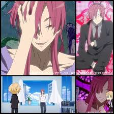 「夏目残夏 妖狐×僕SS」の画像検索結果