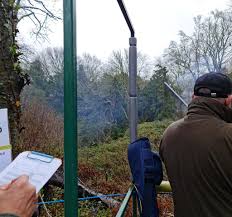 Image result for Fareham Clay Target Club