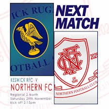 Image result for Northern Football Club