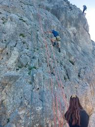 Image result for Northumbrian Mountaineering Club