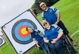 Image result for Fenland Archery Club