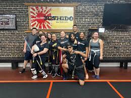 Image result for Villatoro Bushido Martial Arts