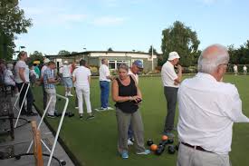 Image result for Ember Ladies Bowling Club