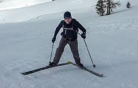 Image result for Scandinavian slope and cross country skiing