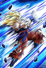 「孫悟空（フリーザ編）」の画像検索結果