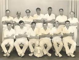 Image result for Old Tiffinians Cricket Club