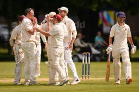 Image result for Fareham and Crofton Cricket Club