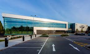 Image result for Borough Of Waltham Forest Swimming Club