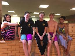 Image result for Biggleswade Swimming Club