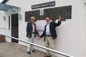 Image result for Alrewas Cricket Club