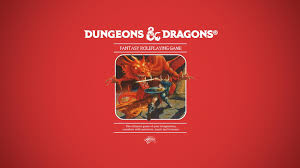 Image result for d&d red box cover