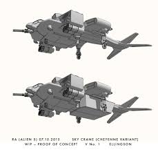 Image result for alien dropship