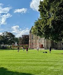 Image result for Chichester Priory Park Hockey Club