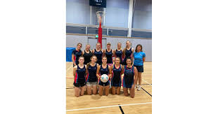 Image result for Tongham Netball Club