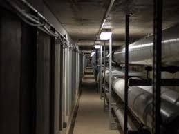 Image result for us government underground facilities tunnels