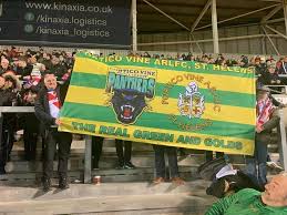 Image result for Portico & Grange Park Amateur Rugby League Football Club