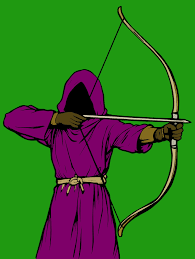 Image result for Assheton Bowmen Archery Club