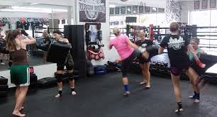 Image result for American Kick Boxing Club