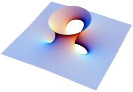 Image result for costa minimal surface