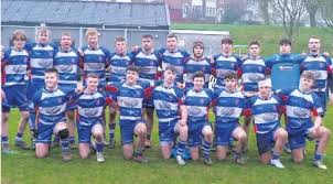 Image result for Leek Rugby Football Club