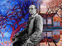 Image result for Piet Mondrian