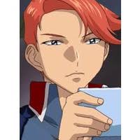 「ジャッキー・トノムラ 機動戦士ガンダムSEED」の画像検索結果