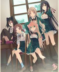 「東雲葉月 恋と選挙とチョコレート」の画像検索結果