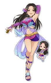 「ヘレン アイドルマスターシンデレラガールズ」の画像検索結果