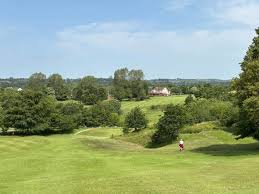 Image result for Oldham Golf Club