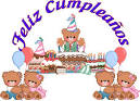 Himajenes De Cunple Anos
