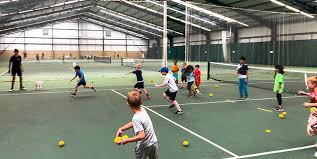 Image result for Aldershot Tennis Centre