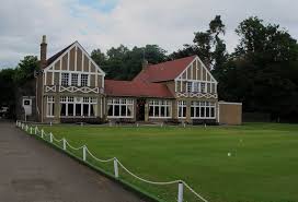 Image result for Newbattle Bowling Club