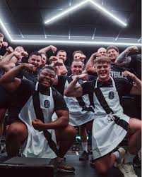 Image result for Burton Rugby Union Football Club