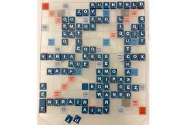 Image result for Thanet Scrabble Club