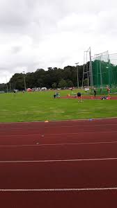 Image result for Exeter Harriers Limited