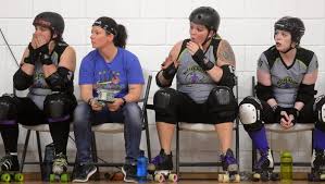 Image result for Bath Roller Derby