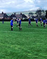 Image result for Newbold Community Football Training