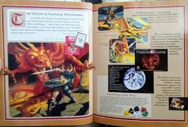 Image result for d&d red box cover