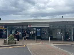 Image result for Elstree & Borehamwood