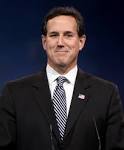 Rick Santorum - Wikipedia, the free encyclopedia
