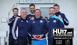 Image result for Beverley Cricket Club