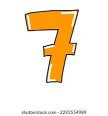 Image result for 7!!