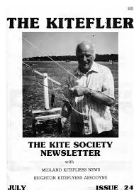 Image result for Midlands Kite Fliers