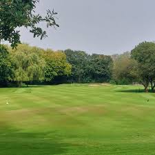 Image result for Chorlton Cum Hardy Golf Club