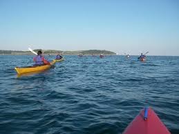Image result for Falmouth Canoe Club