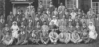 Image result for The Great War Experience, Essex